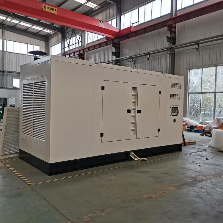 西盟发电机出租